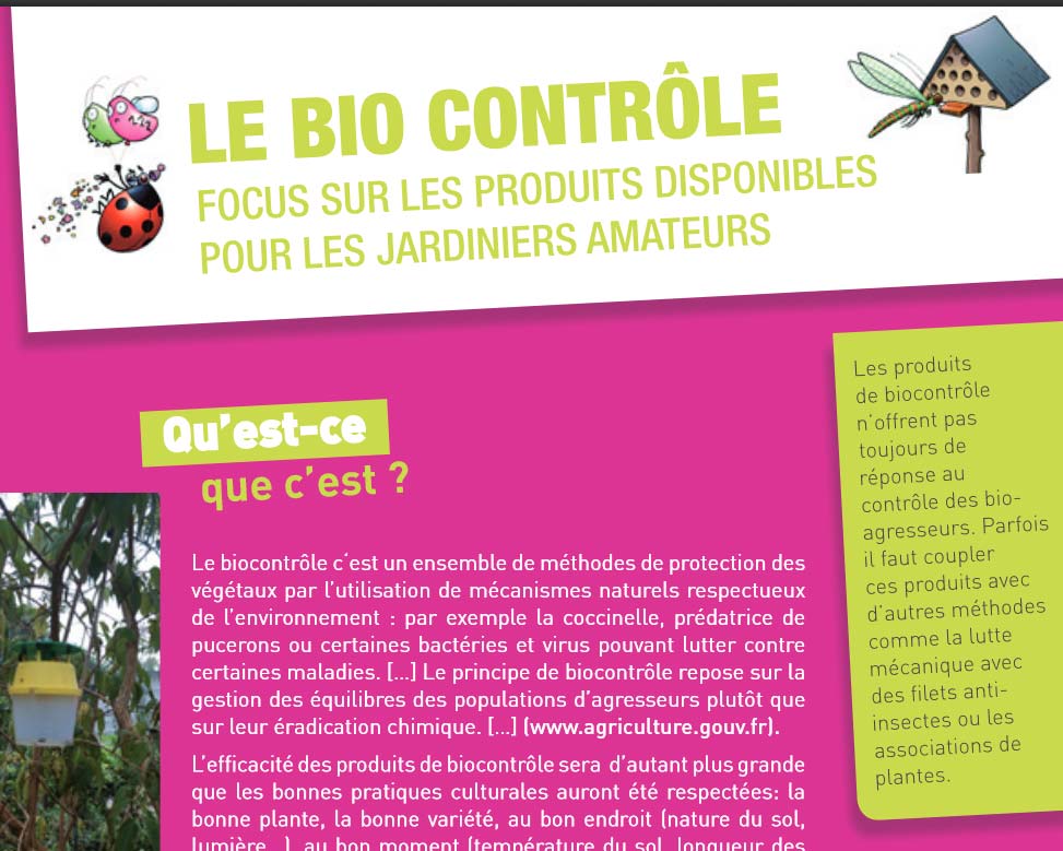 bio-controle
